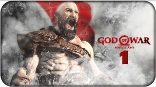 God Of War | En Español | Capítulo 1 | Prólogo