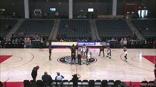 College Park Skyhawks vs. Raptors 905 - Condensed Game