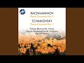 Miniature de la vidéo de la chanson Piano Concerto #1: Allegro Con Fuoco