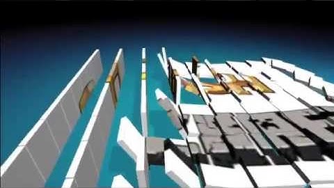 Intro Die Legenden von ClashCraft