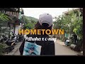 Pdhaha x cnug hometown official audio  free lo fi x boom bap type beat  morning cofe