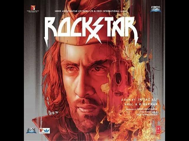 Tum Ho -  Rockstar /audio