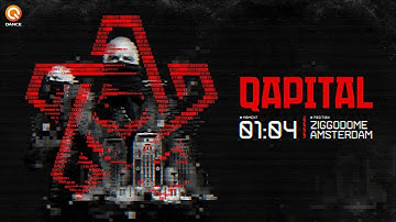 QAPITAL 2017 | Raw Hardstyle 2017 | Goosebumpers