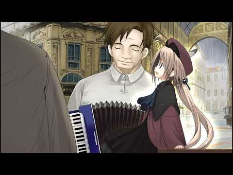 【ネタバレMAD】Carnival op×シンフォニックレイン