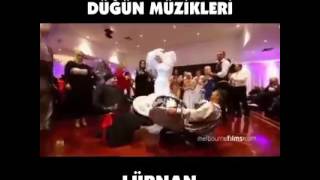 Dünyanın Her Yerinden Düğün Müzikleri
