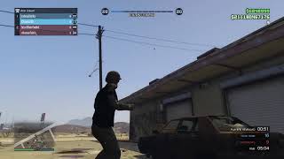 ARAB v MXNR