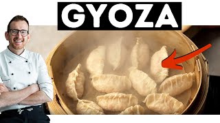 GYOZA E Il CUBO MAGICO 🥟 Ravioli Cinesi/giapponesi Fatti In Casa GYOZA E Il CUBO MAGICO 🥟 Ravioli Cinesi/giapponesi Fatti In Casa