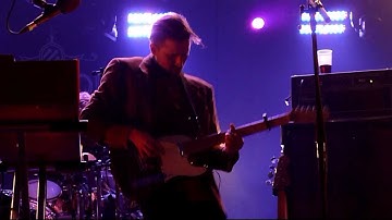 Wild Beasts - Loop The Loop @ Pitchfork Paris festival