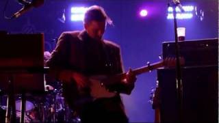 Wild Beasts - Loop The Loop @ Pitchfork Paris festival