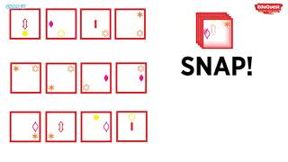 Snap IT - A fun game from EduQuest