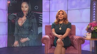 Future Sues Mother of Child! | The Wendy Williams Show SE11 EP90 - Cheryl Hines