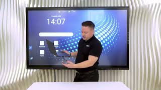Clevertouch CleverCast