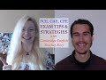 Interview with Cambridge English Teacher Rory | Exam Strategies, Accents, Vocabulary and more!