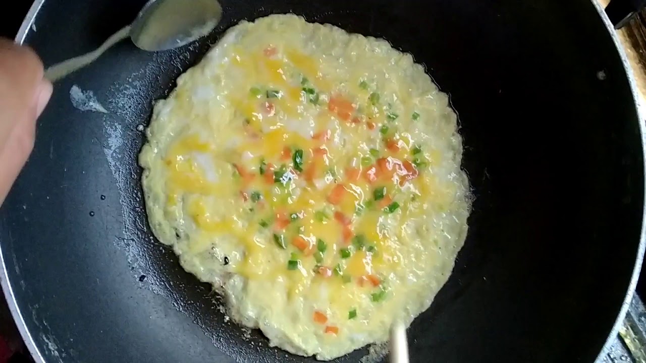 memasak makanan internasional Tamagoyaki YouTube