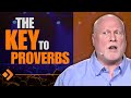 Book of Proverbs EXPLAINED - Key Pieces to the Puzzle 1 with Allen Nolan