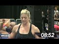 2014 East Coast Championships - Womens Finals