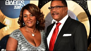 Judge Mathis Breaks Silence on Infidelity Rumors After Wife Linda Reese Files for Divorce!