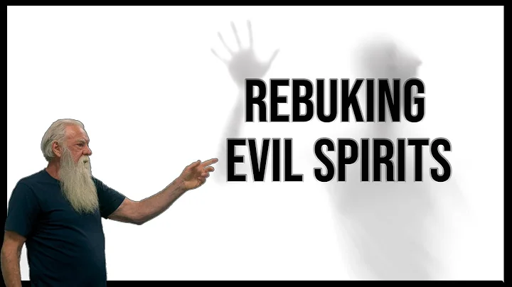 Chasser les esprits maléfiques: comment exercer notre autorité spirituelle