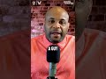 Daniel Cormier PREDICTS Francis Ngannou will pull off HUGE UPSET against Anthony Joshua #shorts #mma