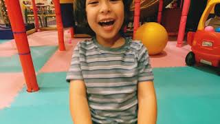 Chipmunks Indoor Play Centre