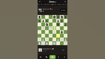 Aggressive chess checkmate #chess #chesspuzzle #chessgame #chesscom #chesstactics #games