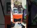 സൂപ്പർ ക്വാളിറ്റി വെൽഡിങ് സെറ്റ് EZ weld #weldingmachine #welding #powertools #trending #viral