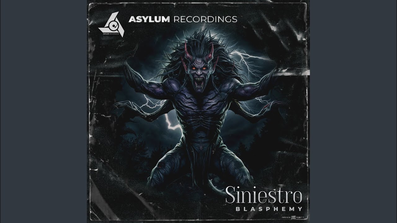 Watch Siniestro on YouTube Watch Siniestro on YouTube