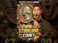 1998 P Quarter Worth MILLIONS? 😱 Check Your Pocket Now!  | Retired Pennies World