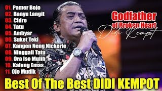 Download Lagu THE BEST OF DIDI KEMPOT FULL ALBUM | CAMPURSARI DIDI KEMPOT MP3 Download Lagu THE BEST OF DIDI KEMPOT FULL ALBUM | CAMPURSARI DIDI KEMPOT MP3