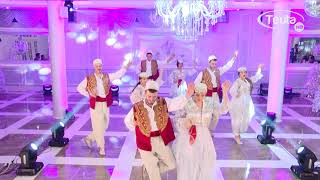 Folklori Zana E Ulqinit-Vallja E Pipzave