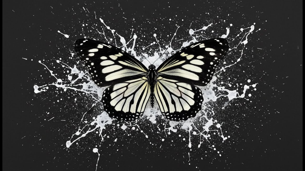 CAN’T HOLD IT IN – Official Audio | Cinematic Soul Ballad