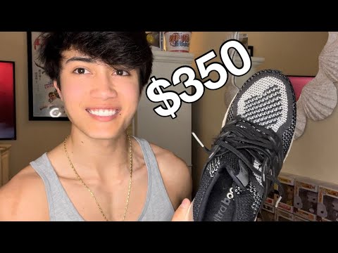 ASMR Shoe Collection!