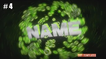 Blender Intro Template Chill gaming download epic Fast Render - Top 5 Blender Intros Sync 2015 #3