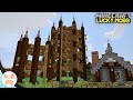 POTATO TOWER FARMS! - MINECRAFT LUCKY BLOCK MOB SURVIVAL (#8)