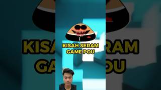 Kisah Seram Game Pou #shorts screenshot 4