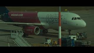 BMCC 2.5 The Departure RAW 4K 2020
