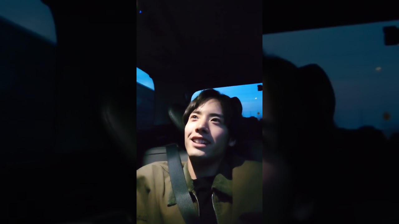 20250301 AkasoEiji's Instagram Live