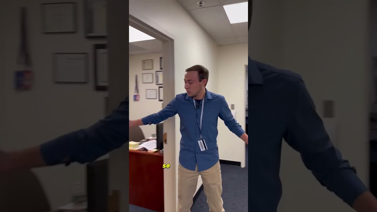 Camden County College Radio Station Tour!