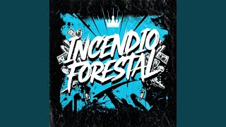 INCENDIO FORESTAL (Super Slowed) - Zahi, Ocean