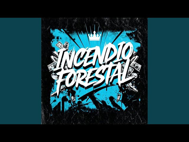 INCENDIO FORESTAL (Super Slowed)