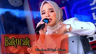 YONA IRMA Ft RADES HANAVI - Bakucak || Remik minang Orgen Tunggal - Nozt Fantasi Channel