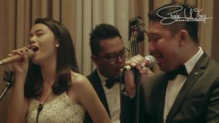 Download Lagu Percayalah Afgan feat. Raisa (Cover) by Erwin Wong Entertainment MP3