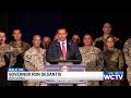 DeSantis kicks off hurricane season with preparedness push, new CORE program