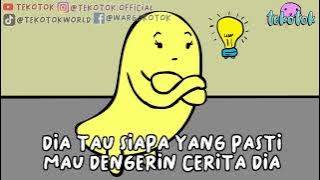 Mba Tika Dan Status Wassap