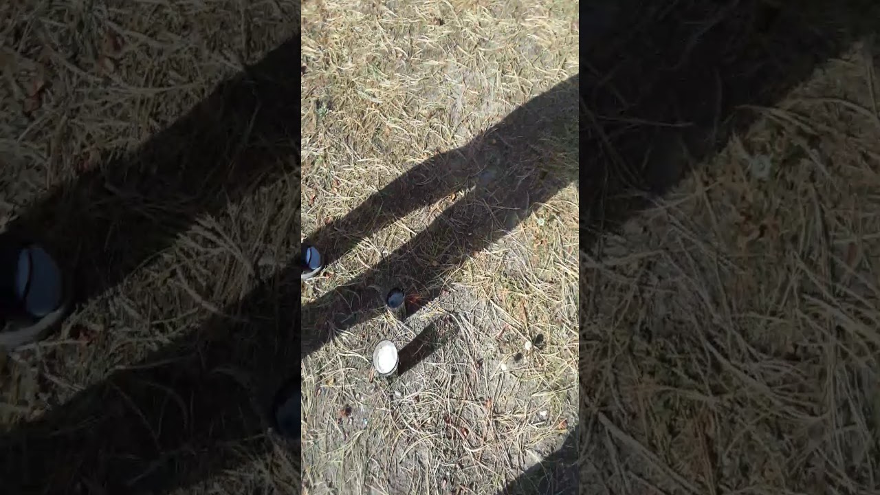 Soda experiment - YouTube