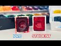 Best watercolors student vs pro the results will surprise you