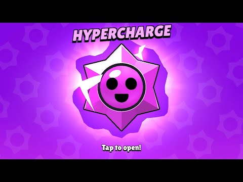 Hypercharge Drop