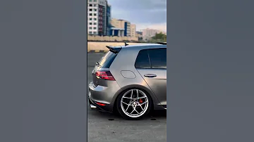 الجولف كما يجب ان تكون سيارات Sabscrib 