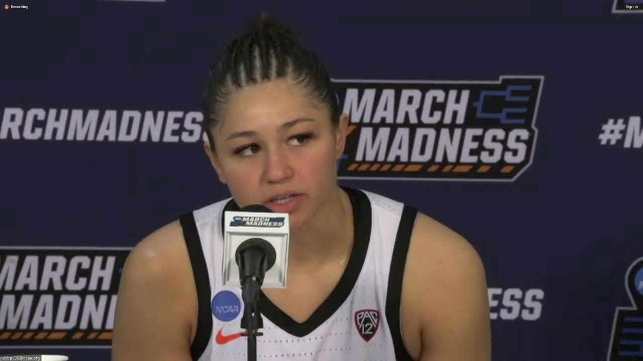 OSU women's basketball reflects on road to Sweet 16 YouTube