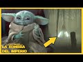 43 Cosas Que NO Viste del Capitulo 5 del Mandalorian Temporada 2 “La Jedi” – Star Wars –